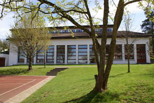 Primarschule Jonschwil